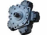 Pictures of Hydraulic Pump With Motor