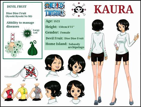 Op Oc Kaura By Xkaurax Oc Manga Anime Oc Chica Anime Manga One Piece Anime Zoro One Piece