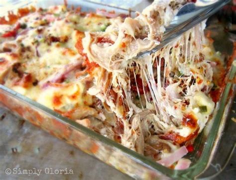 Put your leftover pulled pork to good use with these 15 pulled pork recipe ideas. Best 25+ Leftover pork chops ideas on Pinterest | Roast ...
