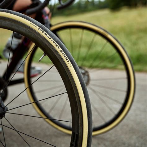 Neumáticos Continental Grand Prix 5000 Tour de Francia | TopBici
