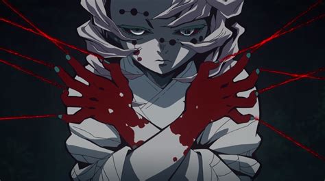 Review Of Demon Slayer Kimetsu No Yaiba Episode 19 The Bonds That Tie