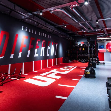 Franchise locations offer group fitness classes, private training. UFC GYM UK | Gyms & Fitness | MMA Training