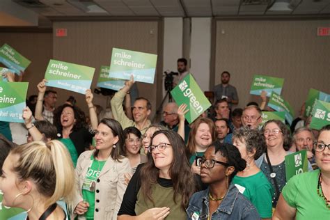 Dsc07422 Green Party Of Ontario Flickr