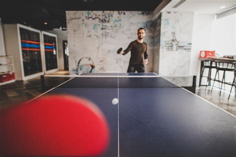 Guide To Buying Used Ping Pong Game Room Guys