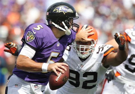 Monday night football is back, beginning with two games in one night on september 14, 2020. Baltimore Ravens vs. Cleveland Browns Live Stream Free ...