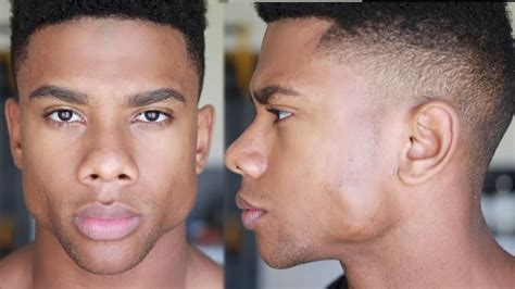 How to improve the jawline? Chewing to aid jaw and tooth development | Jawline ...