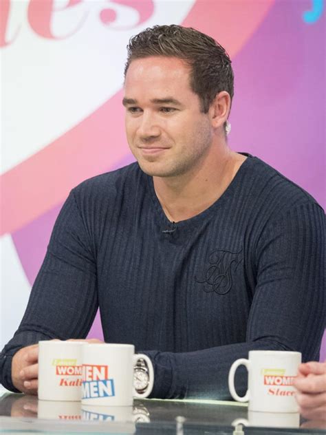 Kieran Hayler Opens Up About Cheating On Katie Price For The First Time In Emotional Loose Women