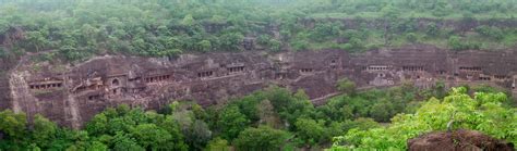Ajanta Caves Day Tour Km Holidays