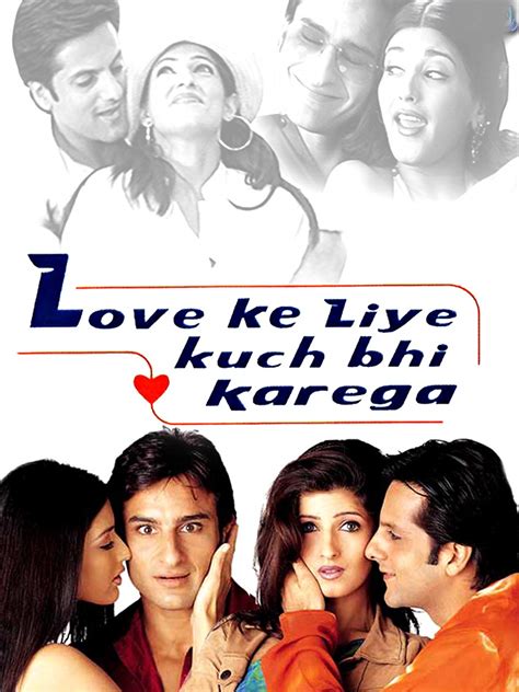 Love Ke Liye Kuch Bhi Karega Review 25 Love Ke Liye Kuch Bhi Karega