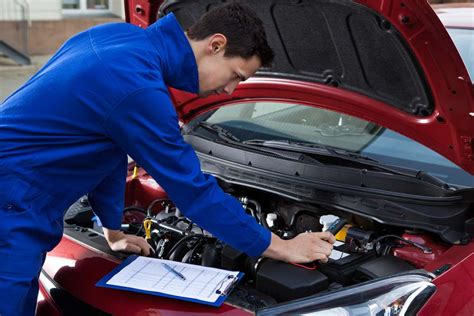 How Often To Maintenance Your Car Alabaster Area Dealer Pelham