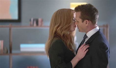 In Which Episode Does Harvey And Donna Get Together Mastery Wiki