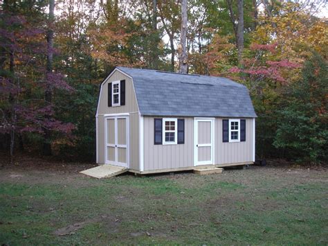 Barn Roof Style Sheds Affordable Sheds Company