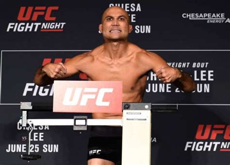 ex campeão do ufc bj penn é acusado de agressão pela ex mulher