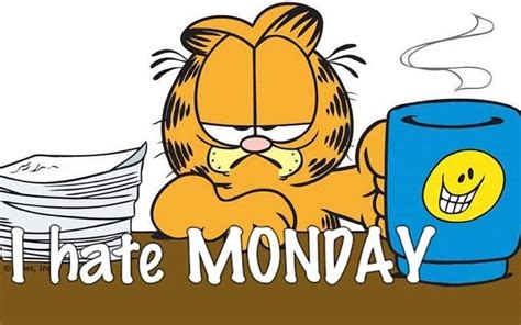 Say Goodbye To Monday Blues And Have An Exciting Week Ahead Monday