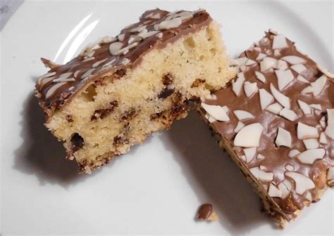 Maybe you would like to learn more about one of these? Ameisenkuchen vom Blech von nch | Chefkoch | Ameisenkuchen ...