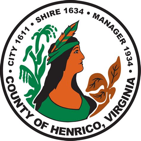 Henrico County Government Henrico Va