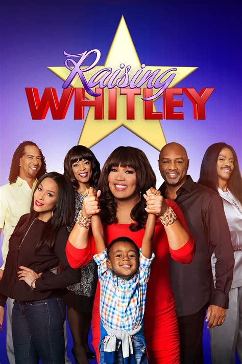 Raising Whitley Full Cast And Crew Tv Guide