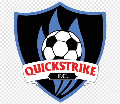 Quickstrike Футбольная команда Футзал, футбол, эмблема ...