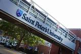 Saint Peter''s University Photos