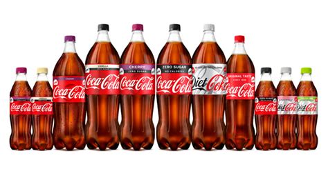 Ca‏подлинная учетная запись @cocacolaco_ca 5 июн. New range of Coca-Cola price-marked packs | Coca-Cola ...
