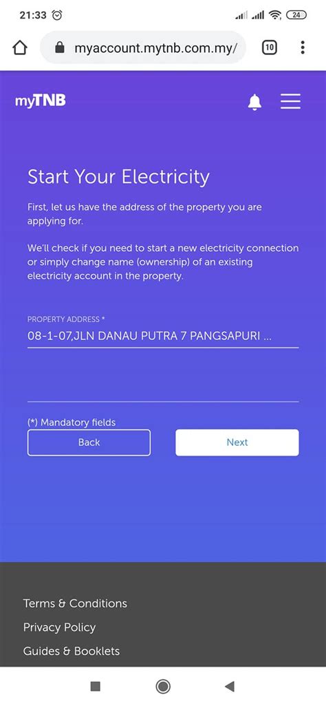 Cara tukar kaedah pembayaran paypal anda untuk pembayaran dan langganan automatik. Cara Tukar Bil Elektrik Kepada Nama Penyewa, Elak Tuan ...