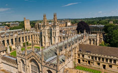 Oxford Wallpapers Wallpaper Cave