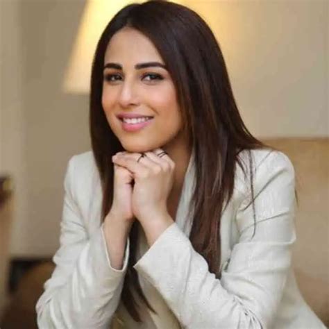 Ushna Shah Affair Height Net Worth Age Career And More