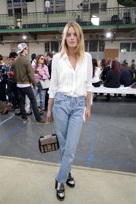 68 Awesome Summer French Street Style Looks Idea French Street Styles