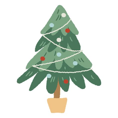 Check spelling or type a new query. Christmas tree pot indoor decoration - Transparent PNG ...