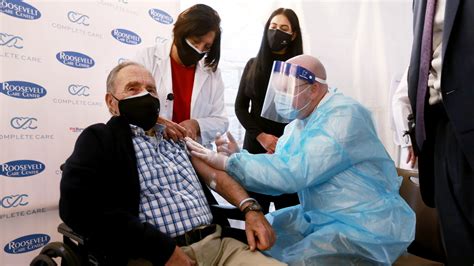CVS COVID vaccine to be offered in New Jersey at multiple locations