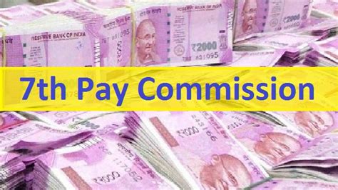 Th Pay Commission Will Central Government Employees Get Percent Da Hike By March Check