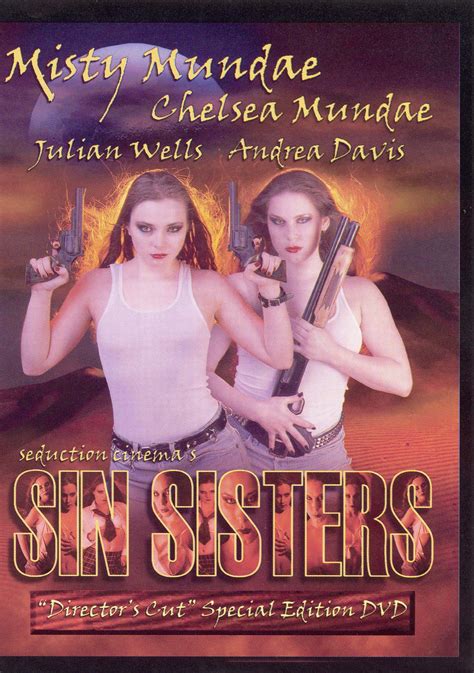 Sin Sisters Cast And Crew Allmovie