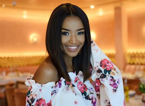 Who thought andile ncube would play for both teams? Ayanda Opens Up About Her Failed Marriage To Andile Ncube ...