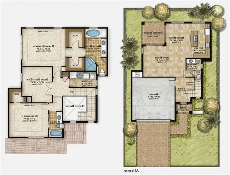 20 House Plans For Small Homes 2017 Beautiful House Plans Zen House