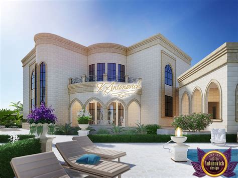 Kuwait Interior Design Beautiful Home Designs By Katrina