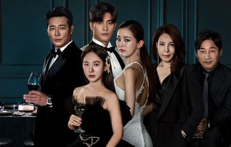 9 K Dramas About Infidelity That Are Worth Watching Metrostyle