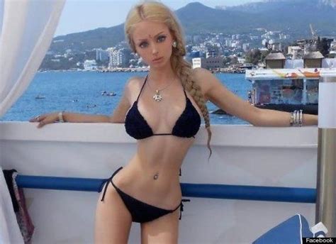 human barbie valeria lukyanova hits back at justin ken jedlica s plastic surgery criticism