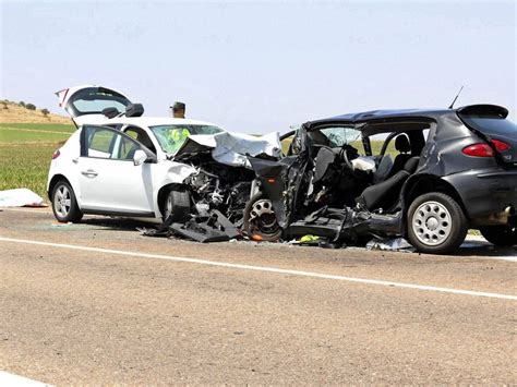 Las víctimas de accidentes de tráfico ganan una gran batalla: Madrid