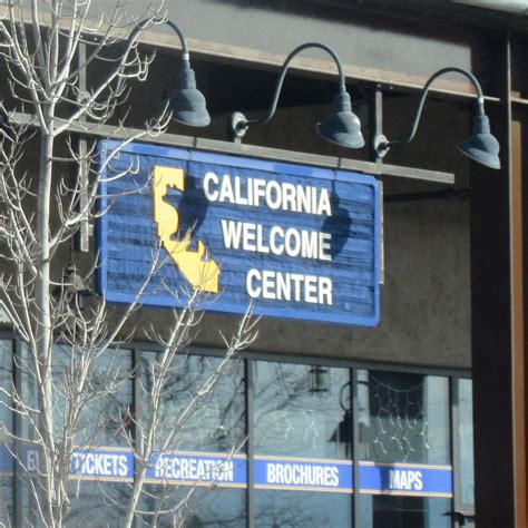 California Welcome Center El Dorado Hills 2023 Qué Saber Antes De