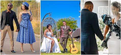 Tswana Traditional Dresses For Wedding 2021 Shweshwe Home