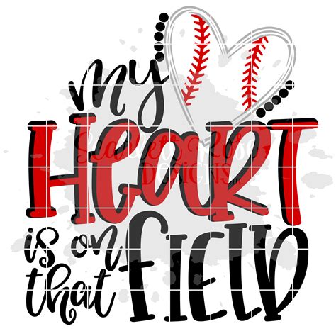 Free Free 306 Svg Files Baseball Heart Svg Free SVG PNG EPS DXF File