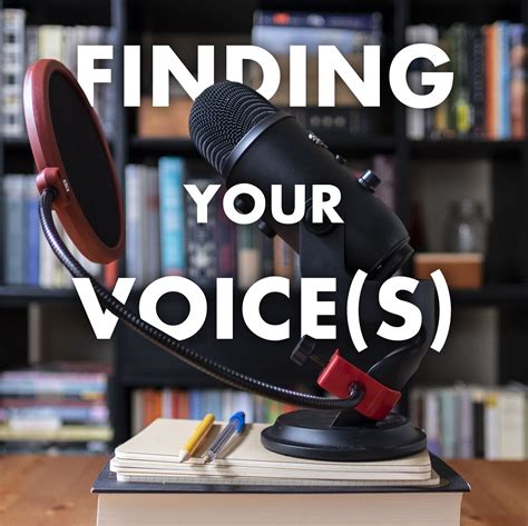 Finding Your Voice S Creative Nonfiction