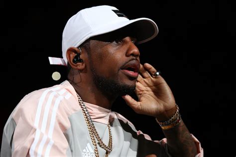 Fabolous Performs In Nyc Hours After His Domestic Violence Video Leaks