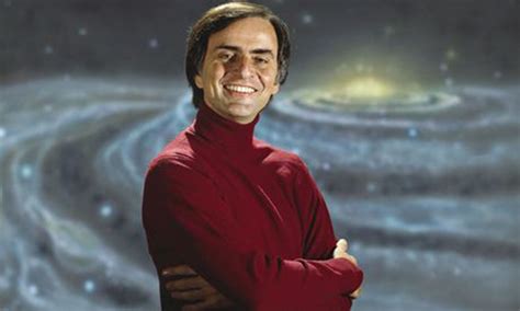 Carl Sagan Vida Obra E Legado