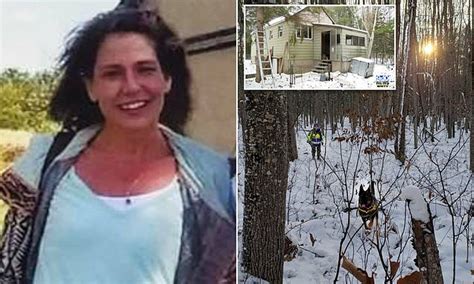 Cops Say No Foul Play In Death Of Missing Michigan Mom After Body
