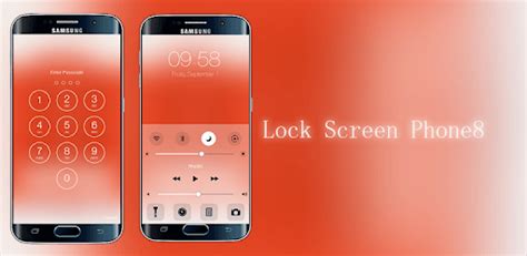 Lock Screen Phone 8 For Pc How To Install On Windows Pc Mac