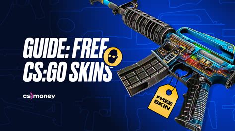 How To Get Free Cs Go Skins In Best Free To Play Cs Go Skins