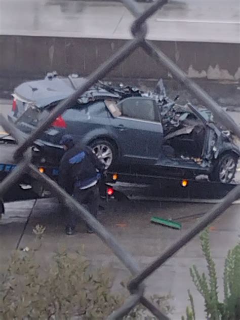 Fundraiser held to help family killed in wrong-way Fontana, California