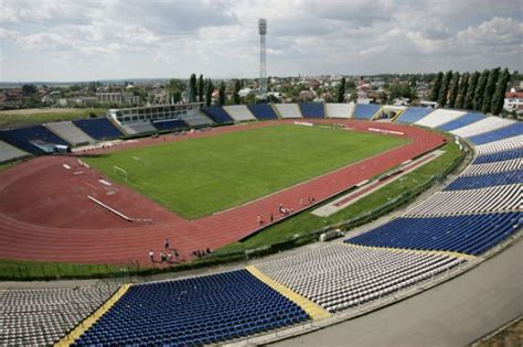 Pagina oficială de twitter a clubului universitatea craiova | official twitter page of universitatea craiova football club. Live Football: Stadion Ion Oblemenco - Craiova Stadium