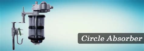Circle Absorber Anesthesia Machine At Best Price In Chennai New Life